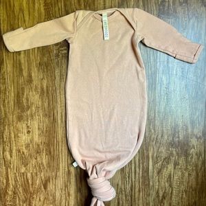 Childhoods Clothing Knotted Sleeper